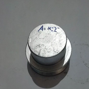 Pully A1 x 2 inchi AS 8 0(Buntu) 10 11 12 14 15 16 17 18 19 20 22 24 25 1\\\" Alumunium Poli Pulley Puli All A1x2\\\" A1x2 A1 x 2\\\" A 1x2\\\" 1x2 lobang lubang Pulli A1-2\\\" A1-2