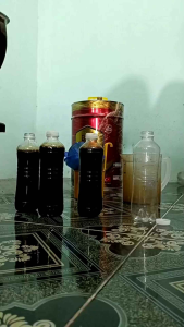 Phân hữu cơ Bio Bizz (chai 330ml)