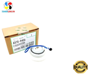 MP2014 Clutch Motor Compatible with MP2014 MP2014AD M2700 2701 M27102 DSM1120