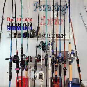 Reel bc Zorro and bc lizard one way Ball bearing