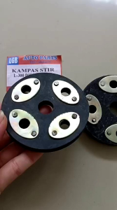 KAMPAS STIR JOIN FLEXIBEL MITSUBISHI L-300 DEISEL BAN & KW