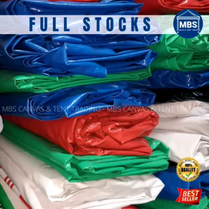TENT REPLACEMENT COVER | Canopy / Bubong Only!!! | Matibay at High Quality Material Used