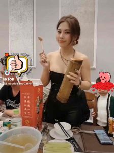 1 thùng tửu trúc phúc kiến thanh mai đỏ rực rỡ ngon xuất sắc