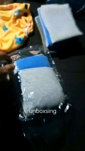 COD 1 popok kain waterproof +3 insert  bingkisan popok bayi clodi pants popok cuci ulangPOPOK kainsuper Max👍 Popok bagusnya 👍popok berkualitas DIAPER /CLODIpopok anti bocor popok anak popok bayi popok kain yg bisa dicuci ulang