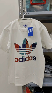 Áo thun nam cổ tròn AD CIRCLE ngắn tay cotton 100% KENSTORE89 ATK036