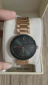 Anne Klein Rose Gold Tone Women’s Watch | Analog| Japan Movement | Quartz