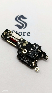 CONNECTOR CHARGER XIAOMI REDMI NOTE 9 / REDMI 10X 4G ORI PAPAN KONEKTOR CAS FLEXIBLE CAS PCB BOARD XIAOMI REDMI NOTE 9 / REDMI 10X 4G ORIGINAL+ IC