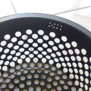 EMBER SORTIR LELE SEDANG NO 9 ATAU BIBIT 9-10CM