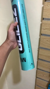 Kok Badminton /SHUTTLECOCK GLIDEZ M60 Original