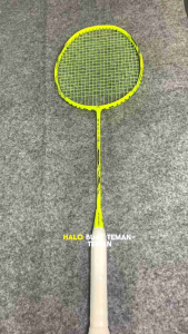 Raket Badminton HUNDRED ROCK R9 Original