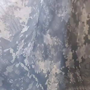 BAHAN KAIN ORGANZA SILK MOTIFBAHAN ORGANZA MOTIF BAHAN KEBAYA