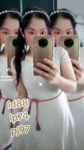 Desain Elegan & Bahan Nyaman: Memilih Dress Cream yang Tepat