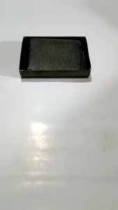 Dompet Pria Kulit Model 3 Dimensi Kualitas Terbaik