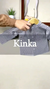 Setelan Baju Anak Laki-laki Kinka 1-5 tahun Baju Anak Berkualitas