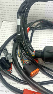 KABEL BODY BODI SET HONDA VARIO LAMA VARIO 110 KARBU PNP VARIO TECHNO 110 KARBU