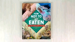 DK How Not to Get Eaten
