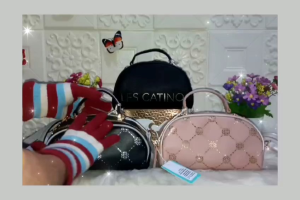 TAS LES CATINO CAKEP /COD - 001