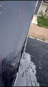 Aspal Cair & Cat Pelapis Anti Rembes & Bocor