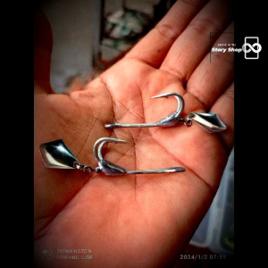 SF dindang " Bandit "