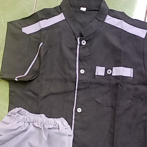 baju Koko setelan anak usia 1-10 tahun
