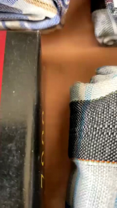 Grosir Sarung Tenun Muslim Merek Gajah Unggul Motif Dobyatlas - Isi 10 Pcs - Kotak Pria Katun Garis Salur Hitam Nyaman