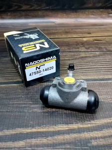 47550-14020 wheel cylinder belakang kiri dan kanan kijang 4k 5k - 7k / bak / blok / master rem