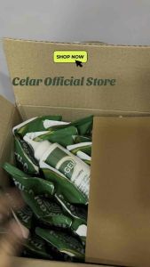 (20 pcs/Box) - TRUGEL IPL RF HIFU Cavitation Ultrasound Gel - with free empty squeezable bottle (250ml Pouch)