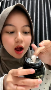 Yessicas Goat Milk Moisturizer Cream - Nourishing Moisturizing Hydration Skin-50gr