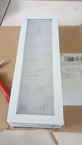 kasa nyamuk penutup lubang pentilasi bisa (custome size)