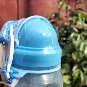 BOTOL MINUM SEDOTAN/BOTOL MINUM LION STAR 400mL/BOTOL MINUM