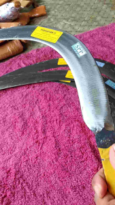 EGREK SPP 777 CAP IKAN CUCUT PERALATAN KEBUN Sawit