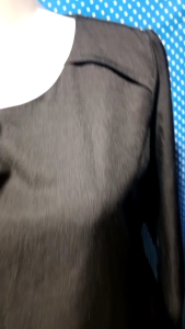 Dress Lengan Panjang Hitam (Black Queen): Memahami & Menggunakan Dress Black Queen