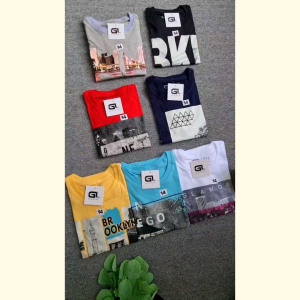 14-20th Kaos Osk Karakter Remaja Laki Laki Glamoas