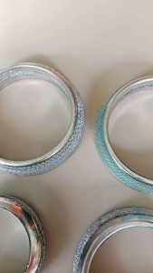 PAKING KNALPOT/PAKING JOS ALUMINIUM HARGA 1PCS