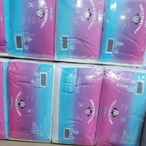 tisu wajah tita soft facial tisu 360 helai
