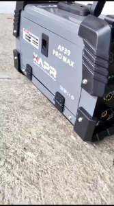 Raja mesin las APR AP39PRO MIG TIG MMA ARC 130A 900WATT garansi 5thn full bonus welding machine