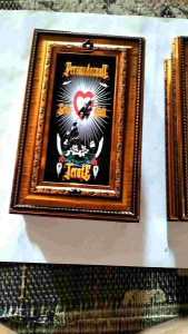 KOTAK PENYIMPANAN MORI WARGA PSHT PVC OFFICIAL/Kotak mori PSHT nuansa HUT RI