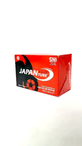 Ban Dalam Ring 14 Murah JAPAN RCA Depan / Belakang Untuk Motor Matic Ring 14