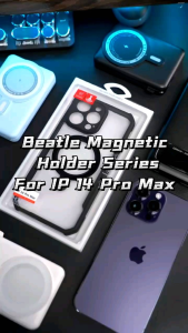 iPhone Xundd Beetle Magnetic Stand Case: A Comprehensive Guide