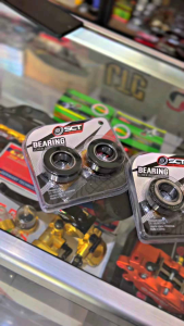 BEARING COMSTIR SCARLET RACING TRAIL KLX CRF WR155