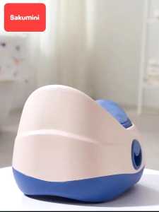 Sakumini Potty Training Closet Dudukan Anak Pispot Toilet Training