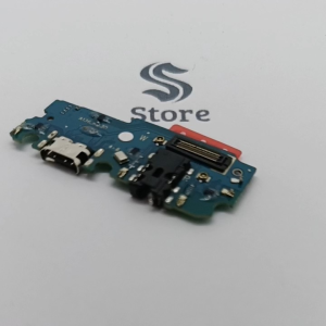 PAPAN CAS SAMSUNG A13 (5G) A136F ORI PLUS IC CONNECTOR CHARGER PCB BOARD CASAN SAMSUNG A13 5G A136F + MIC ORI PLUS IC