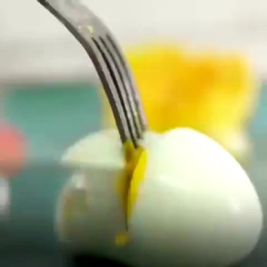 Silicone Egg Boil 6pc (Tanpa Kotak) Cetakan Telur As Seen On TV Tempat Rebus Telur