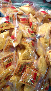 NASI JAGUNG INSTAN ISI 10/Sachet LANGSUNG PABRIK