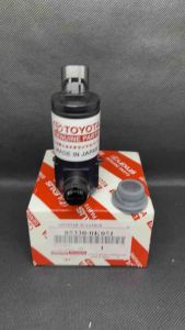 Motor Semprotan Air Wiper Washer Pump Innova Inova Reborn Hilux Revo Fortuner Vrz