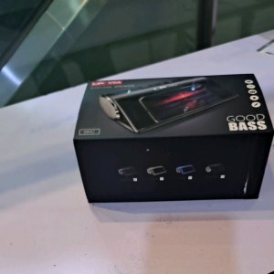 [HOT PRICE]LP - V9 LP- V9A WIRELESS BLUETOOTH SUPER BASS PORTABLE SPEAKER