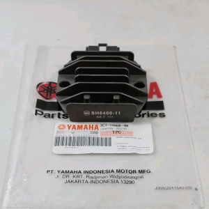 Kiprok Vixion Lama 3C1 & Regulator Kiprok Yamaha Vixion