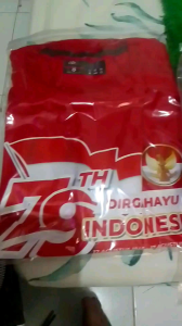 KAOS INDONESIA MERAH PUTIH ANAK DAN DEWASA KAOS SABLON DTF COTTON COMBET 30-S BEST QUALITY PREMIUM