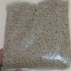 pelet sinta umpan mancing ikan mas nilla bawal patin