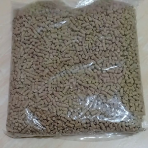 Pelet Sinta Umpan Colat & Pelet Ikan Mas Nilla 1/2 Kg